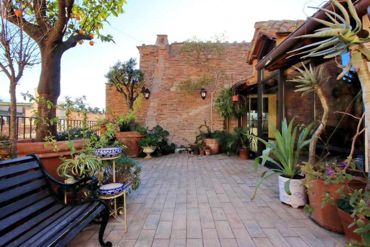 Appartamento Campitelli Penthouse My Extra