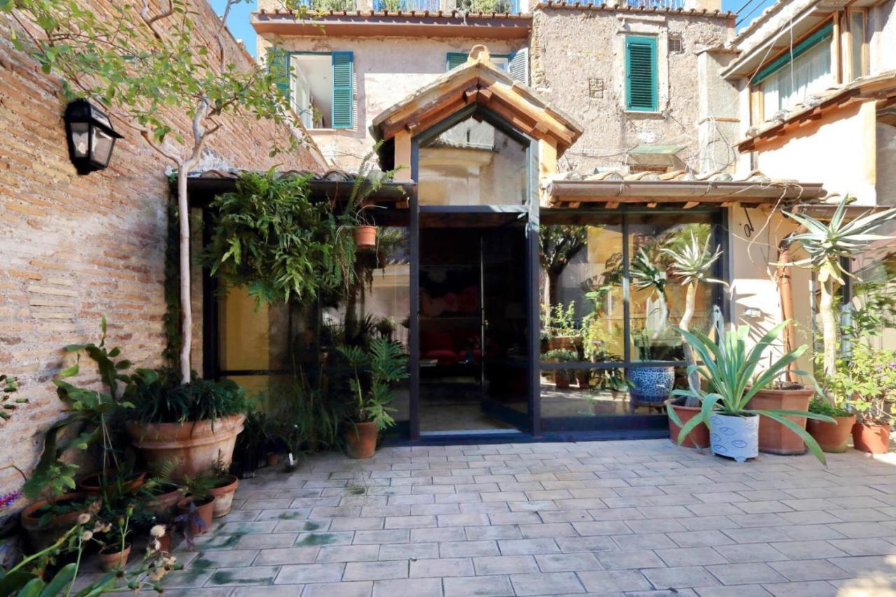 Campitelli Penthouse My Extra Appartamento *