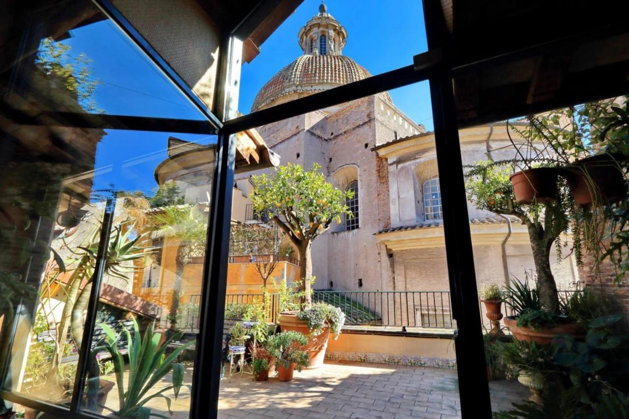 Campitelli Penthouse My Extra Appartamento Roma