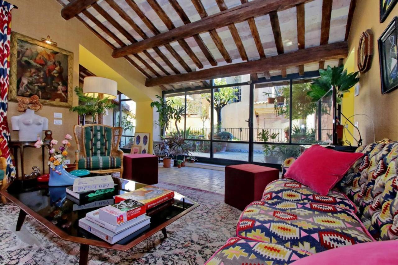 Appartamento Campitelli Penthouse My Extra *