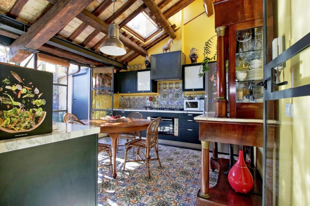 Appartamento Campitelli Penthouse My Extra Roma