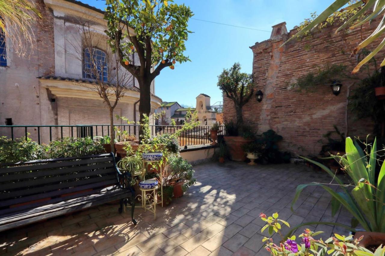 Appartamento Campitelli Penthouse My Extra