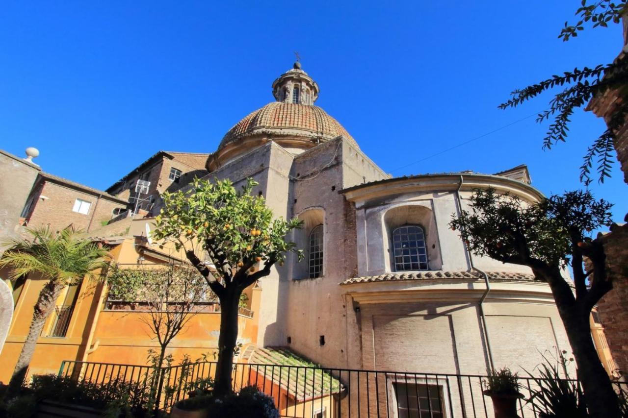 Campitelli Penthouse My Extra Roma