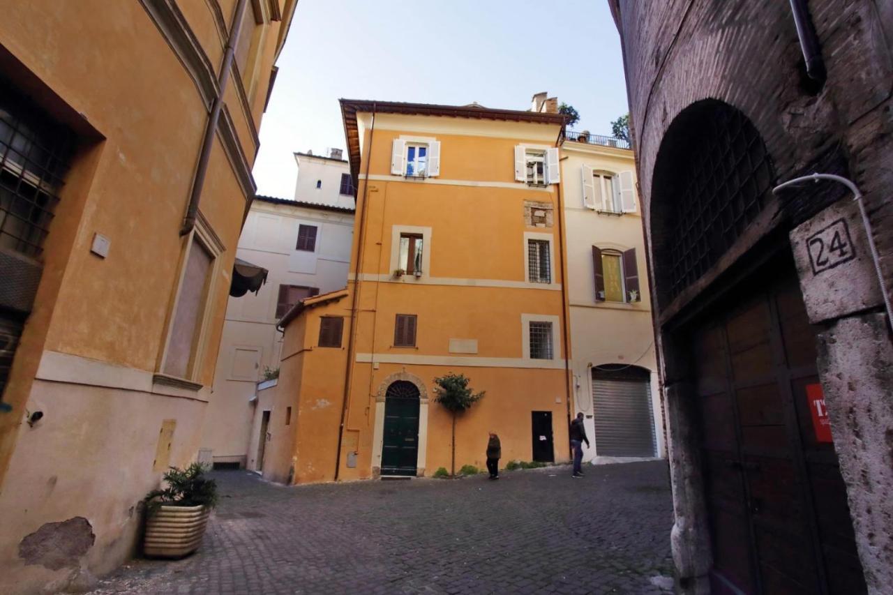 Campitelli Penthouse My Extra Appartamento Roma