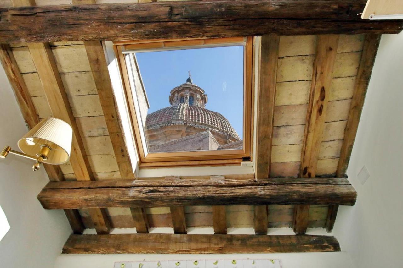 Appartamento Campitelli Penthouse My Extra *