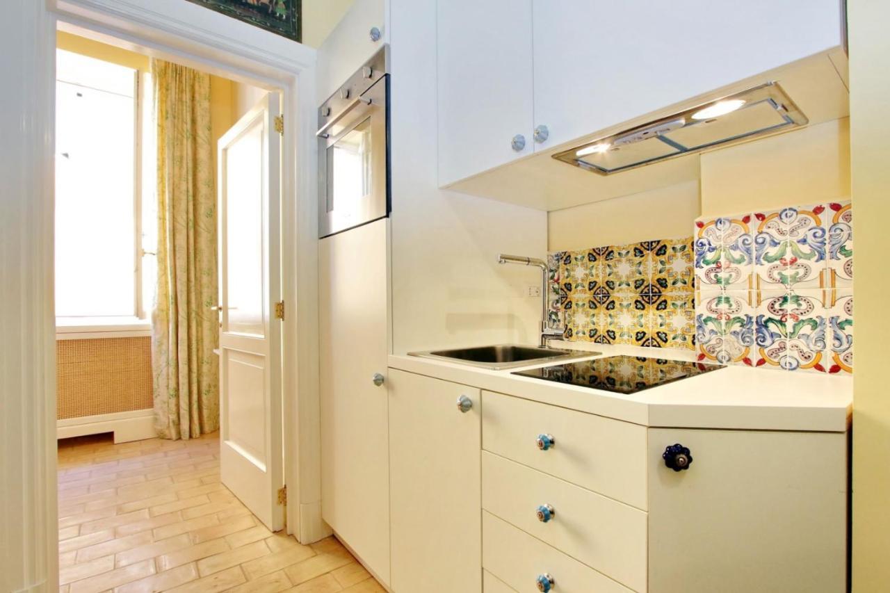 Campitelli Penthouse My Extra Appartamento *