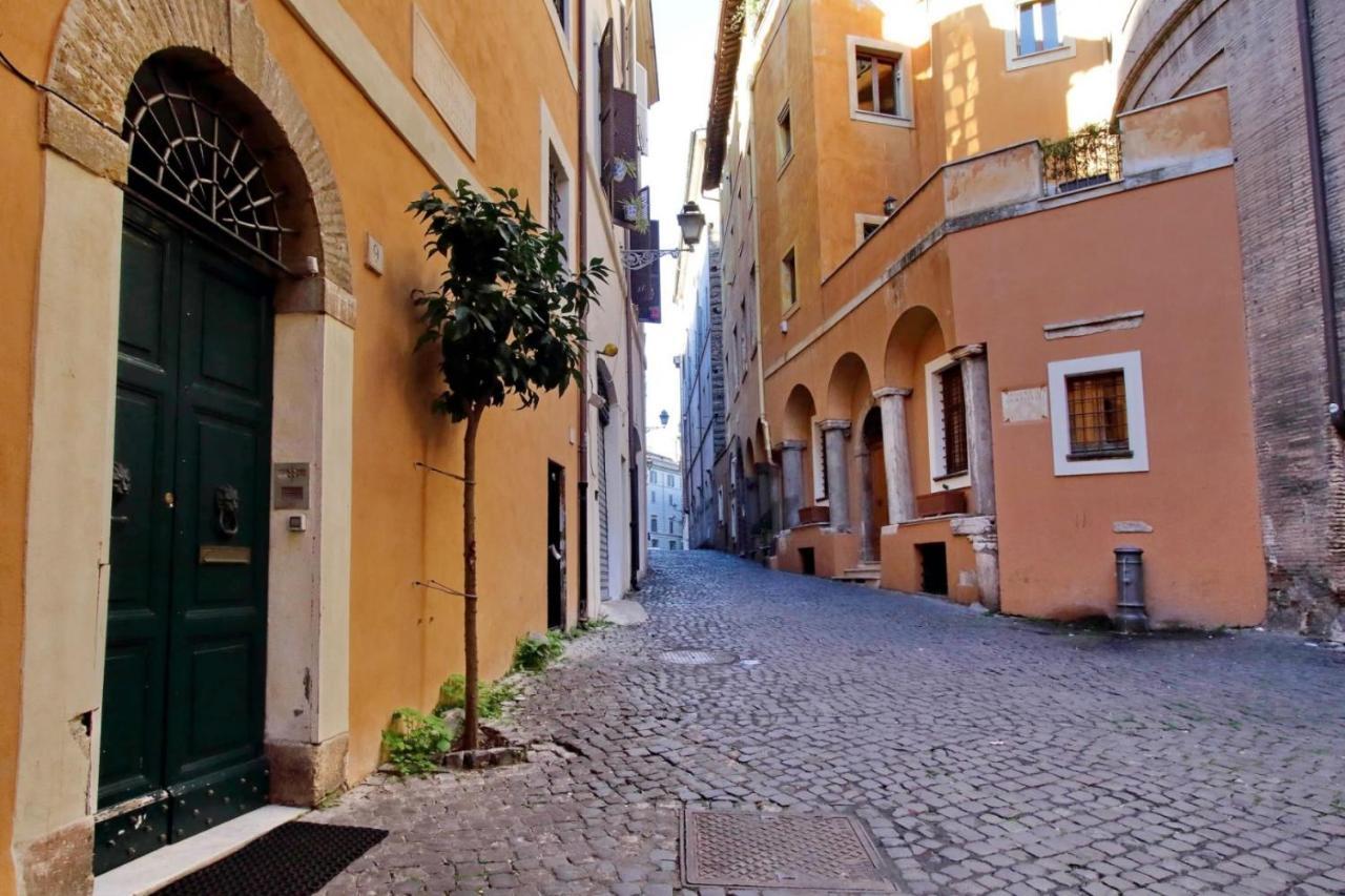 Appartamento Campitelli Penthouse My Extra *