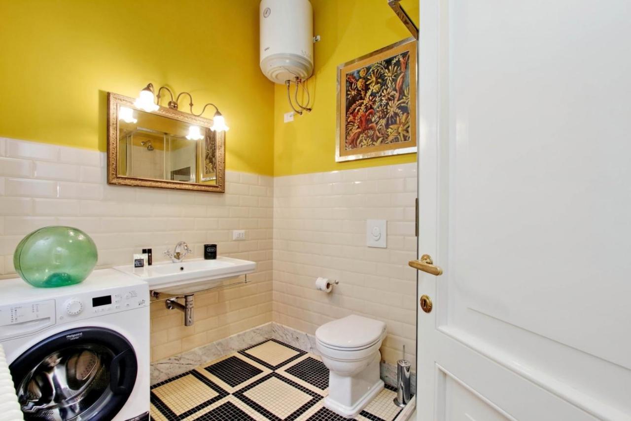 Campitelli Penthouse My Extra * Roma