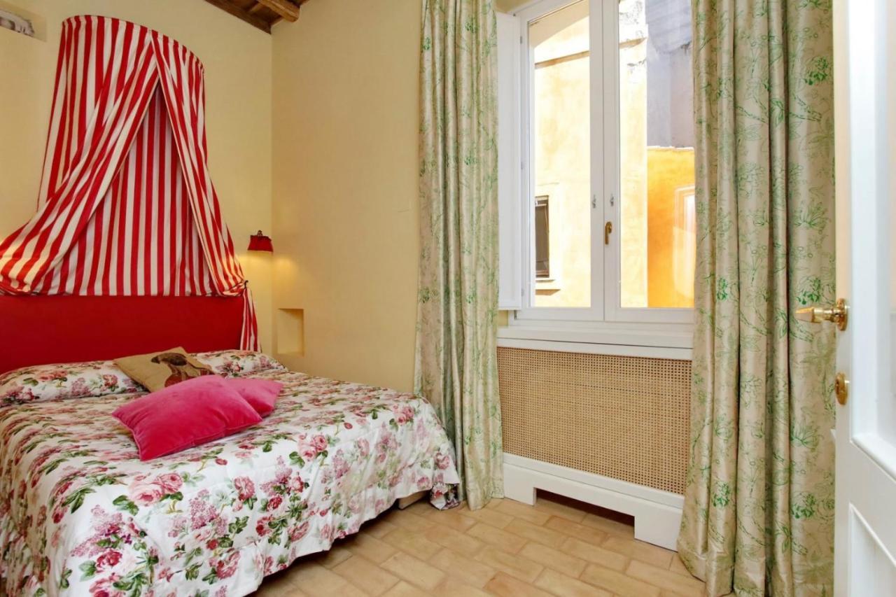 Appartamento Campitelli Penthouse My Extra Roma