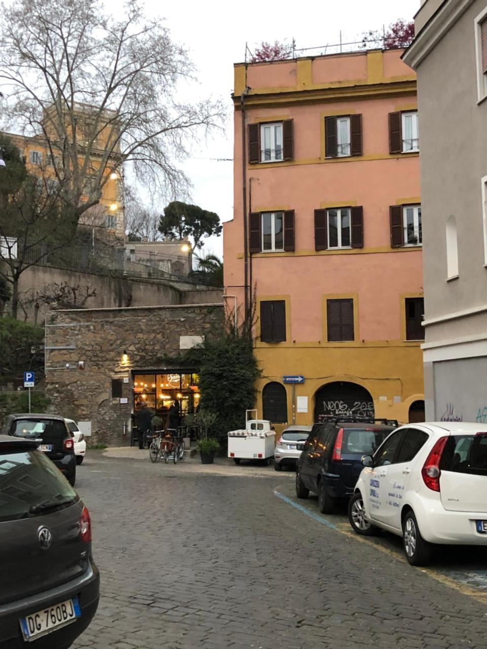 Appartamento Masi