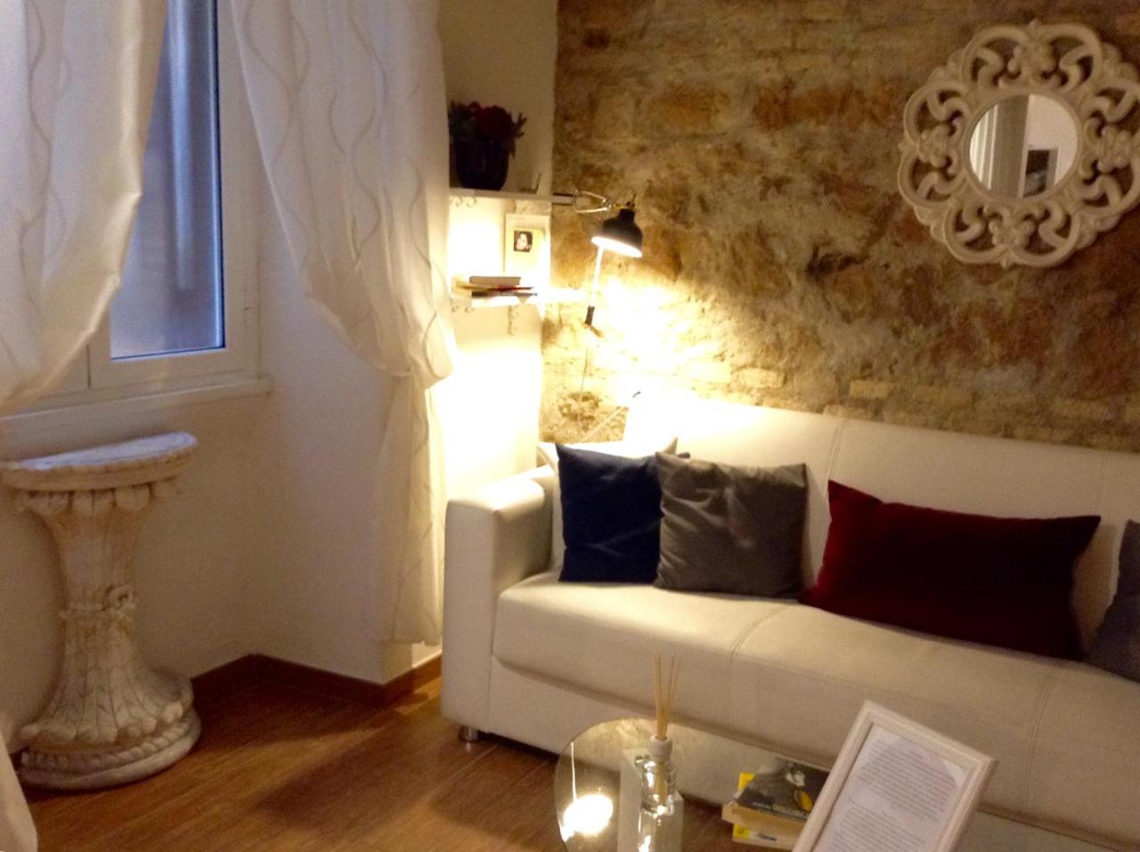 Pensión Casa Vacanza Gvs Roma