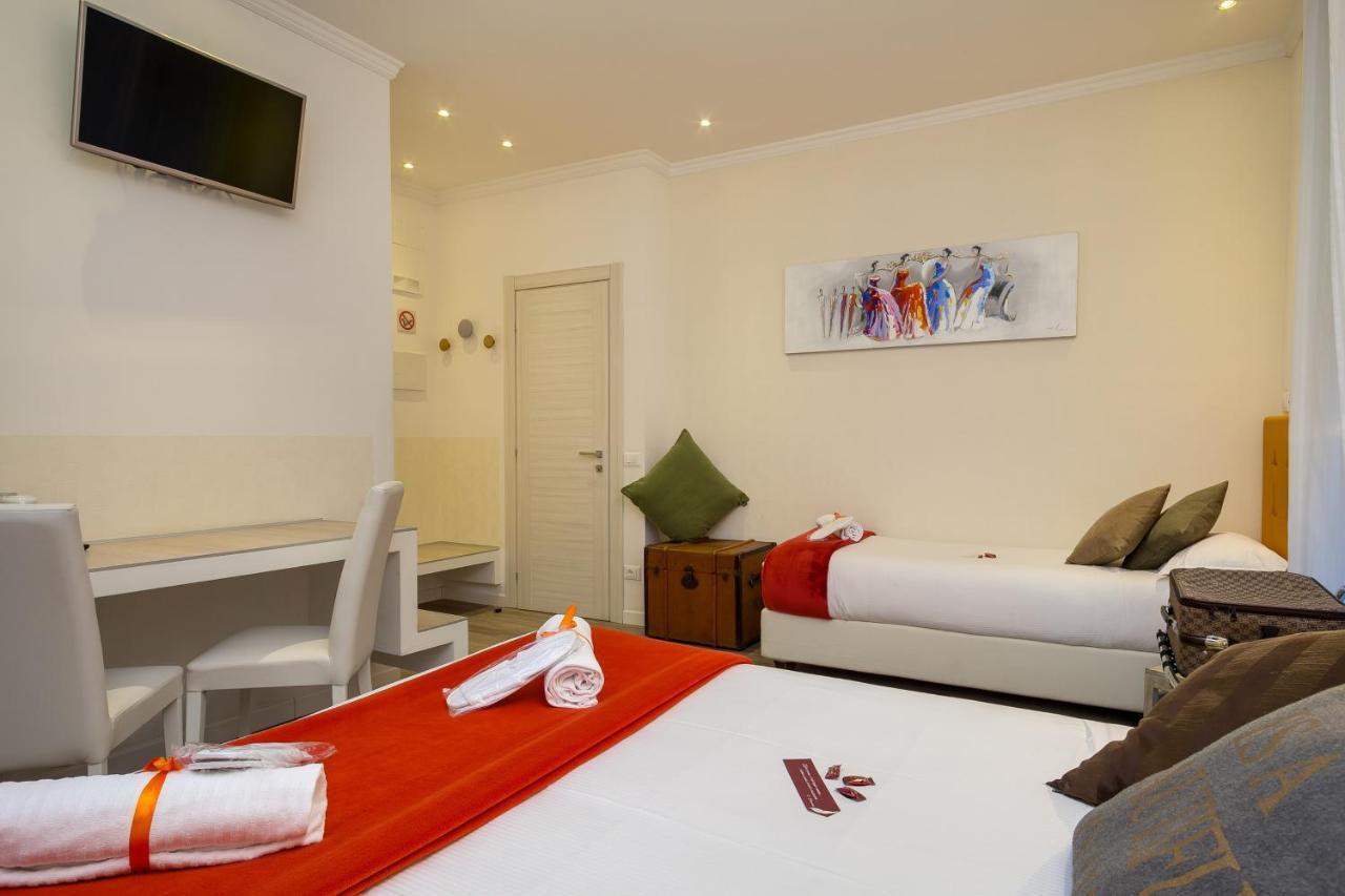 Zefiro Bed & Breakfast Roma
