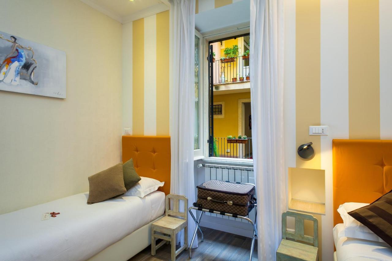 Zefiro Roma