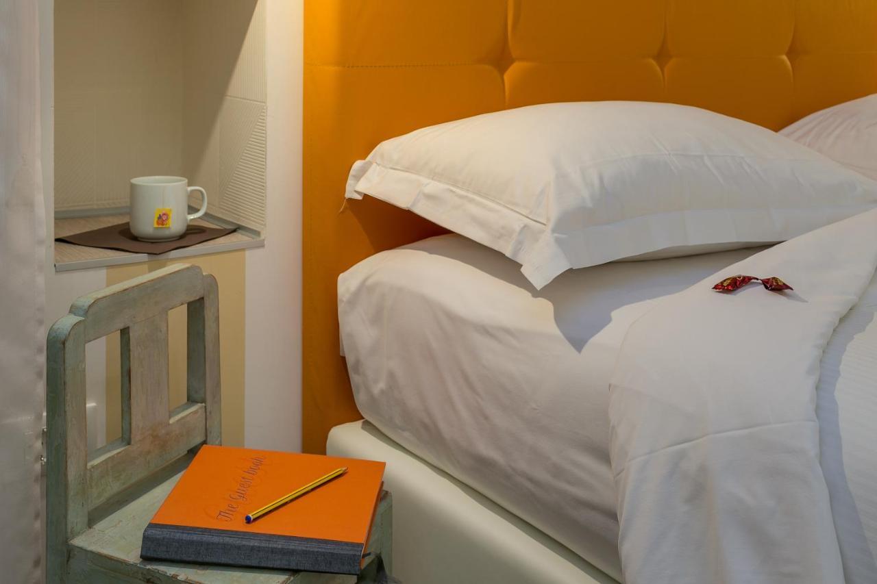 Bed & Breakfast Zefiro Roma