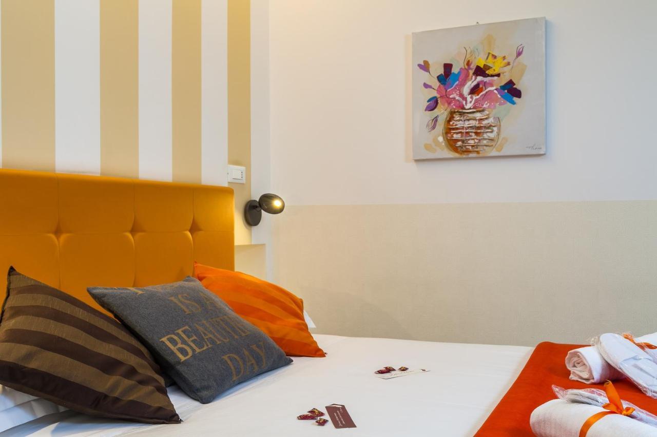 Bed & Breakfast Zefiro Roma