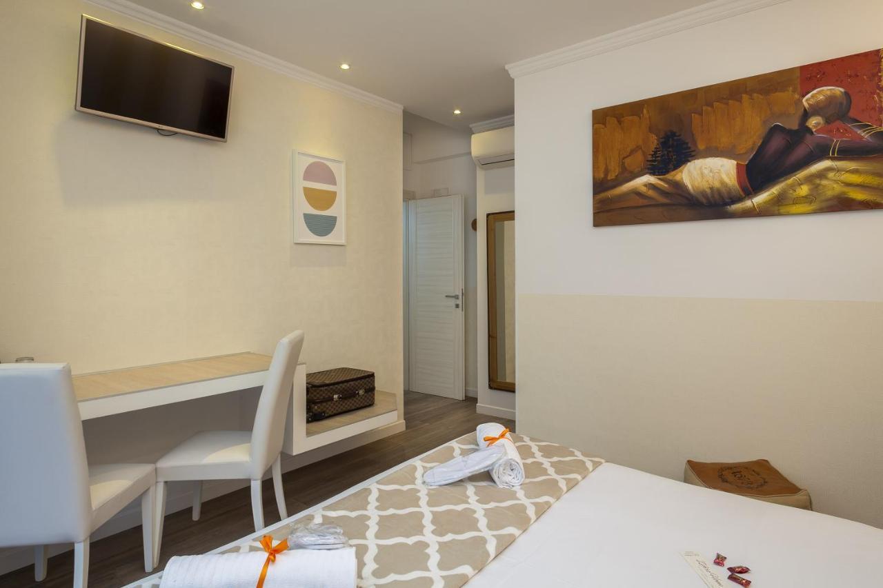 Zefiro Bed & Breakfast Roma