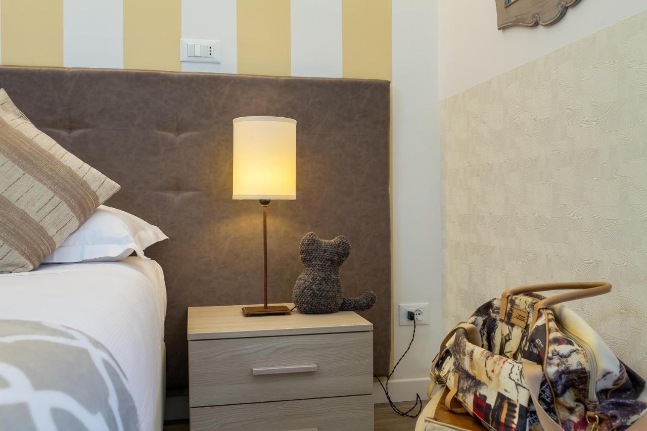 Bed & Breakfast Zefiro