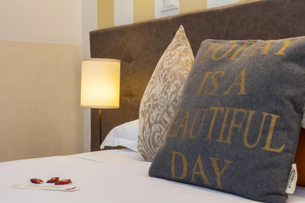 Zefiro Bed & Breakfast 3*