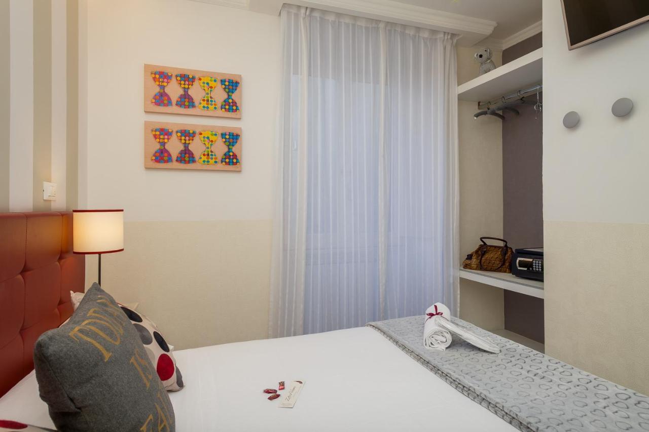 Zefiro Bed & Breakfast