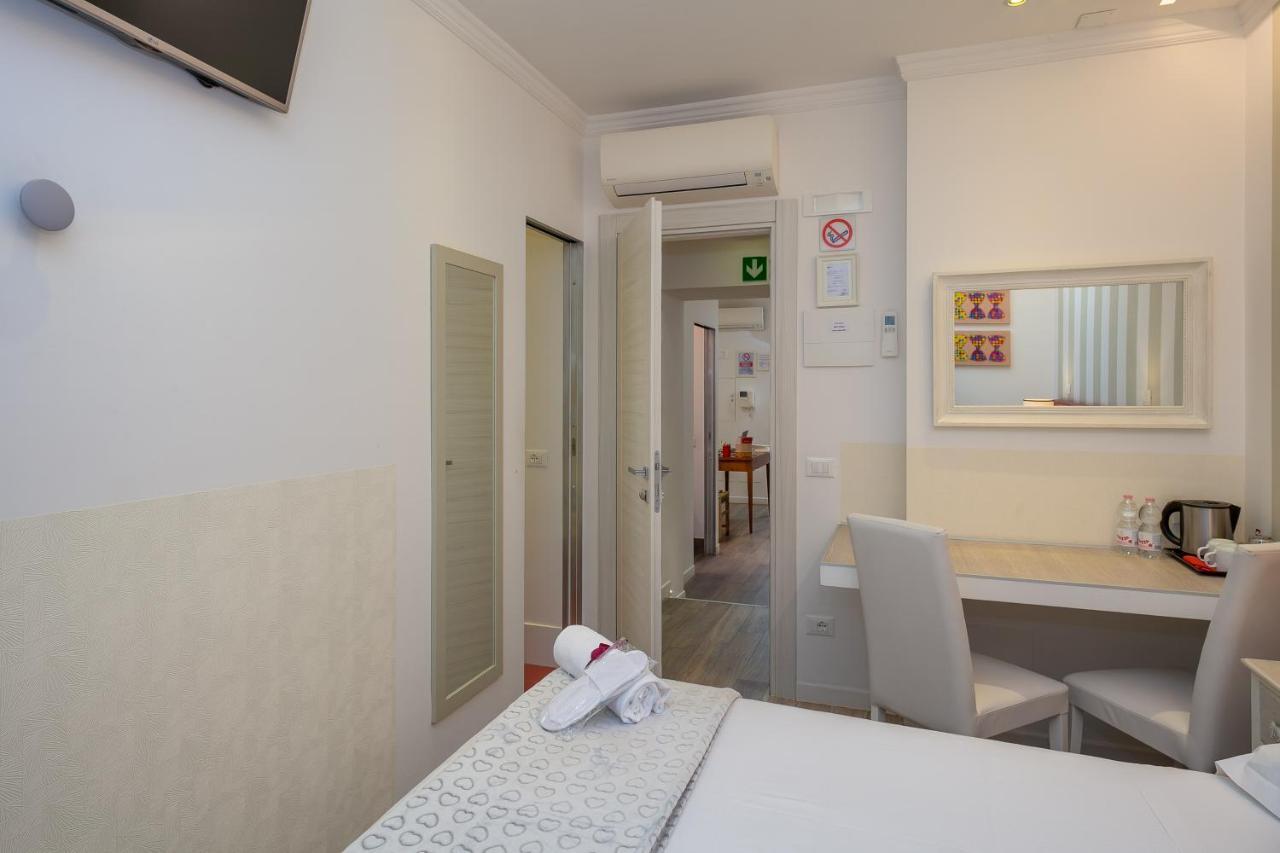 Zefiro Bed & Breakfast 3*