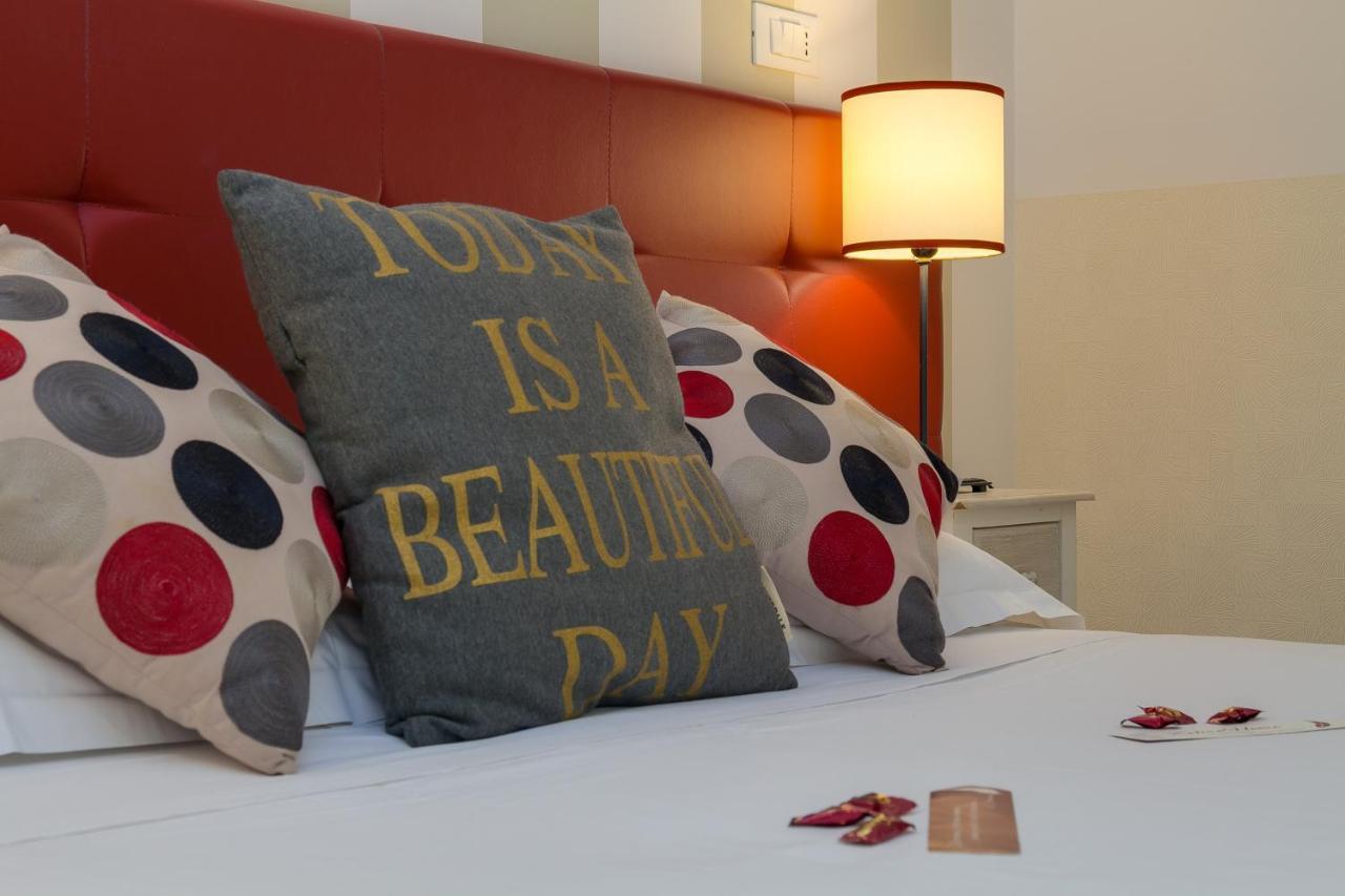 Bed & Breakfast Zefiro Roma