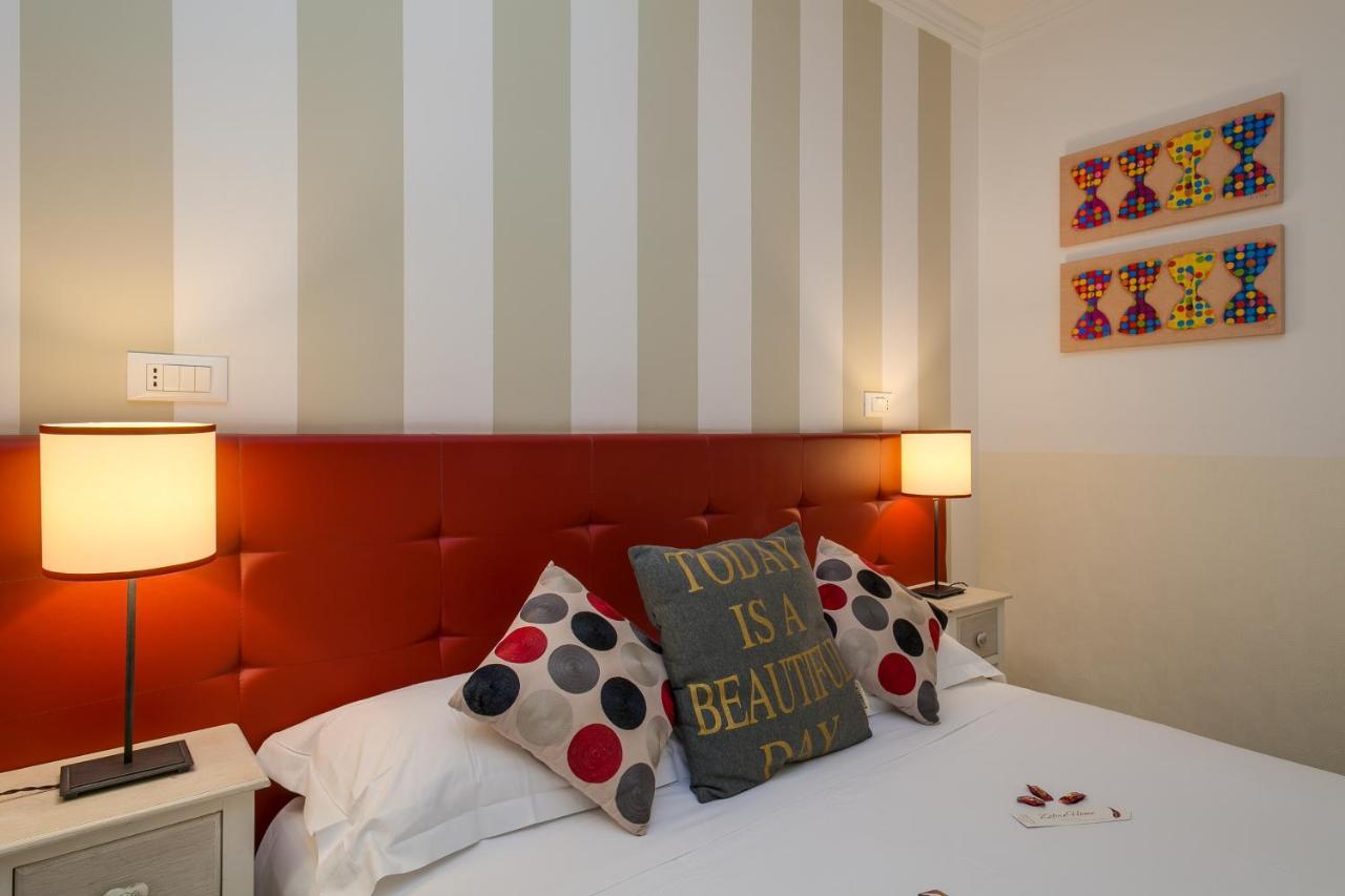 Bed & Breakfast Zefiro