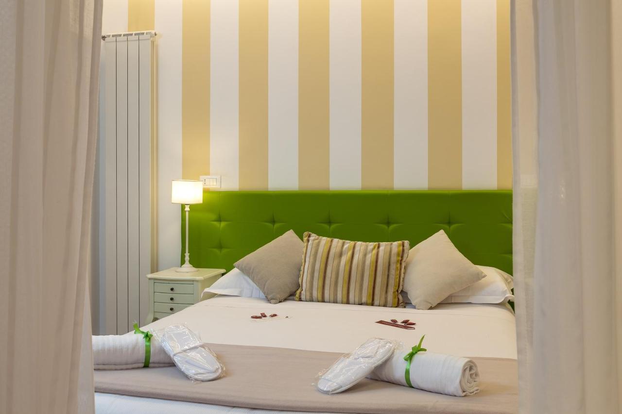 Bed & Breakfast Zefiro Roma