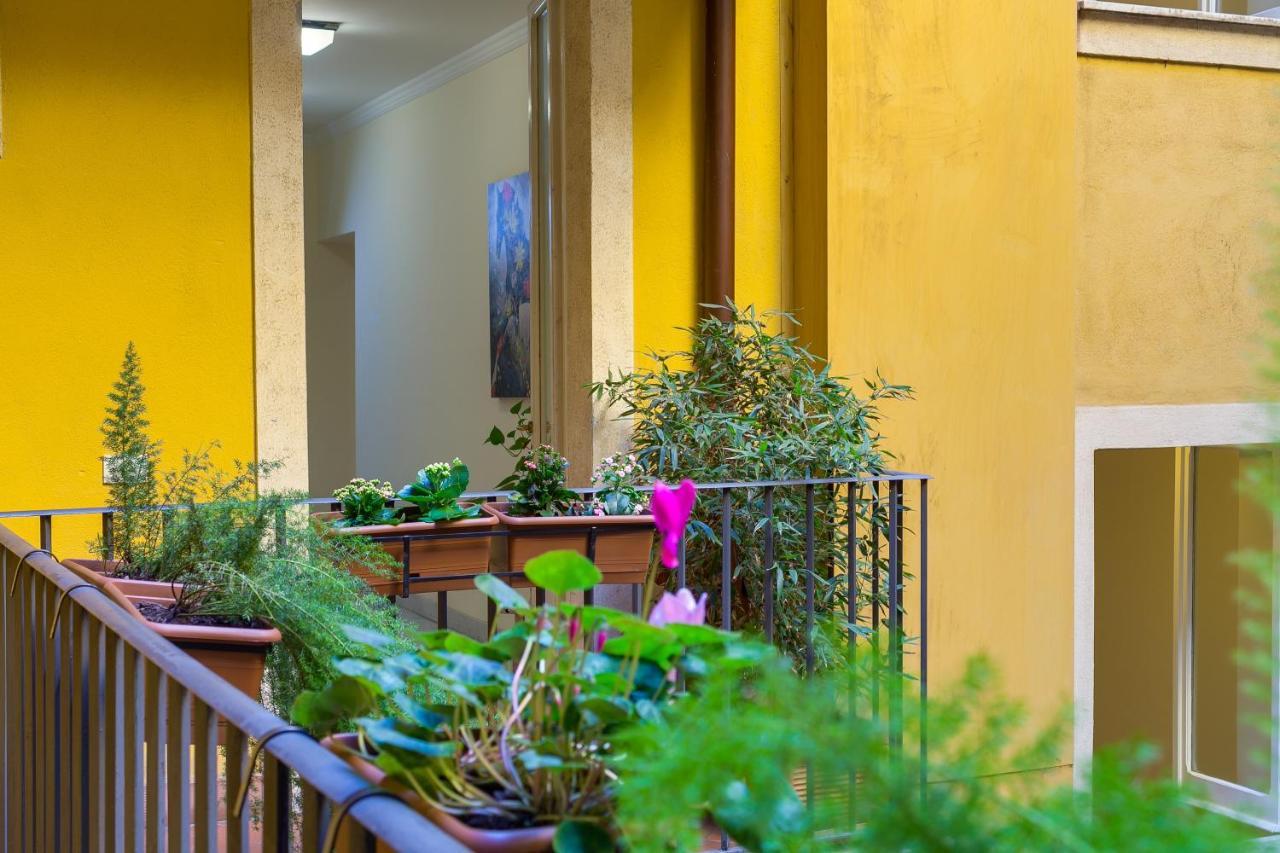 Bed & Breakfast Zefiro Roma
