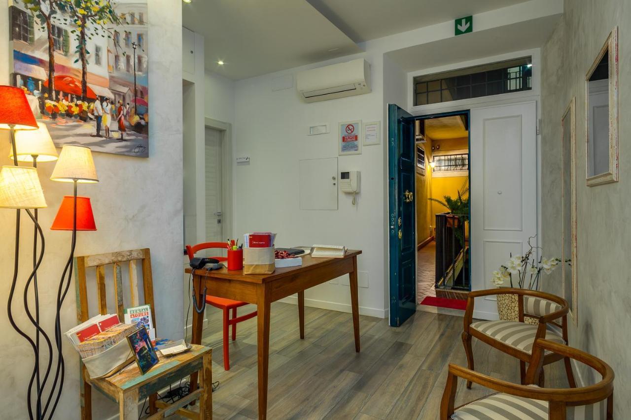 Zefiro Bed & Breakfast 3*