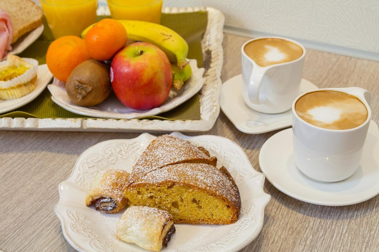 Alojamento de Acomodação e Pequeno-almoço Zefiro 3*