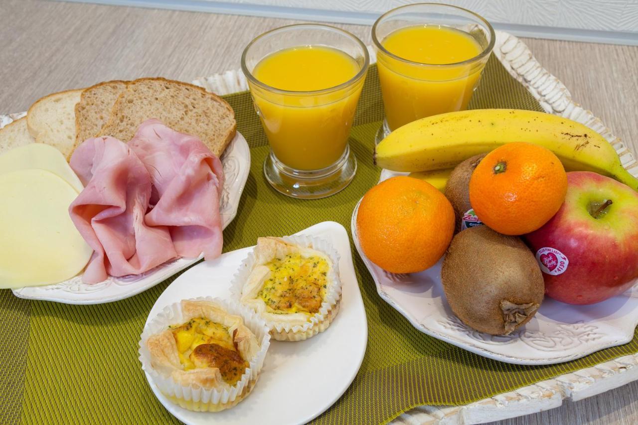 Bed & Breakfast Zefiro