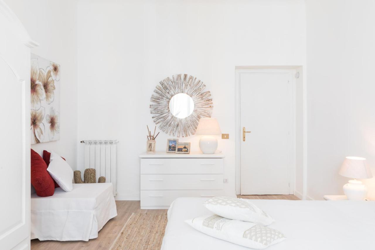 Leilighet Spanish Steps 52 Luxury Roma