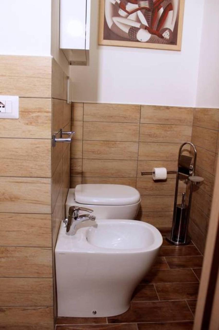 Opera House Apartamento *