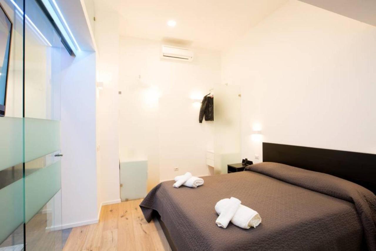 Inner House Veneto Appartamento Roma