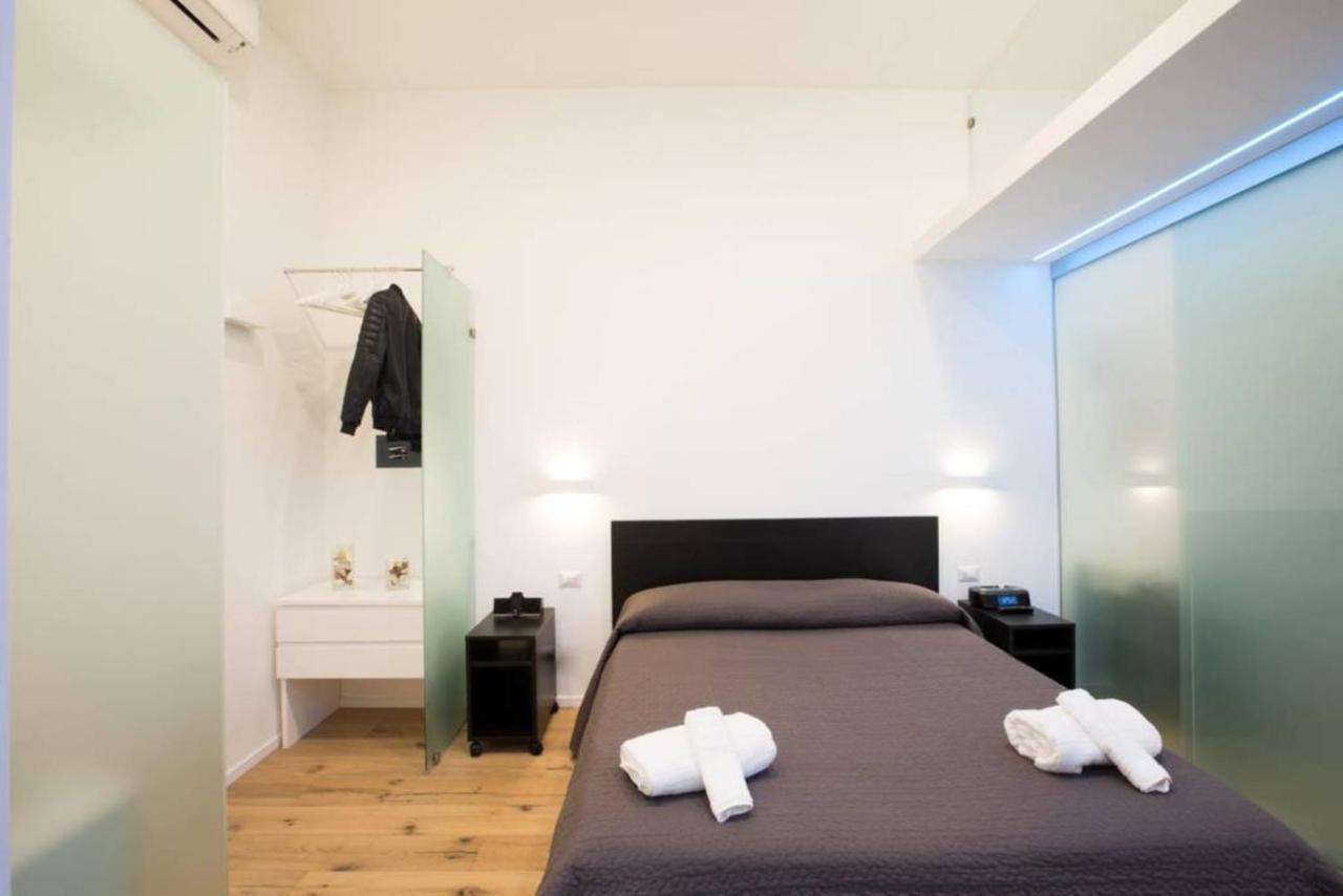 Inner House Veneto Appartamento Roma