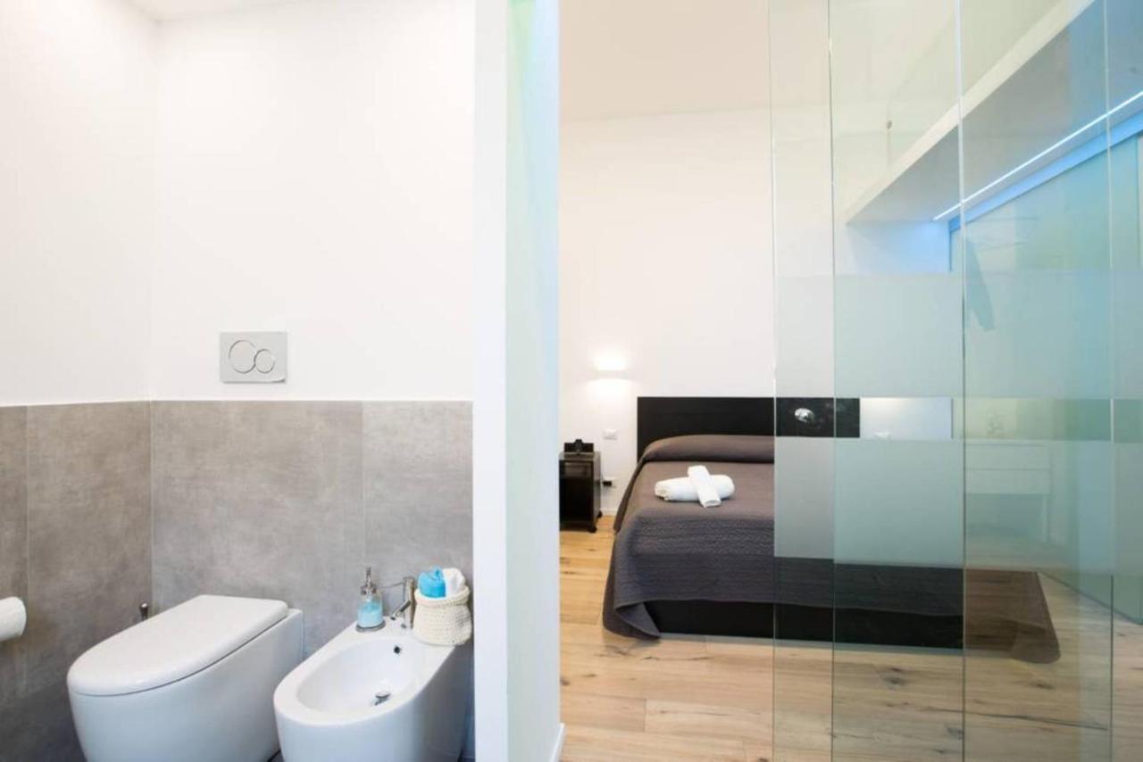 Inner House Veneto Appartamento Roma