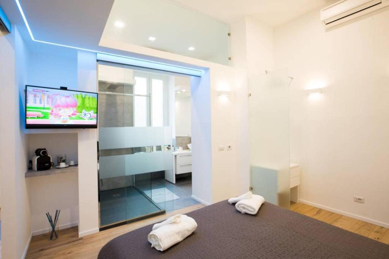 Inner House Veneto Appartamento *