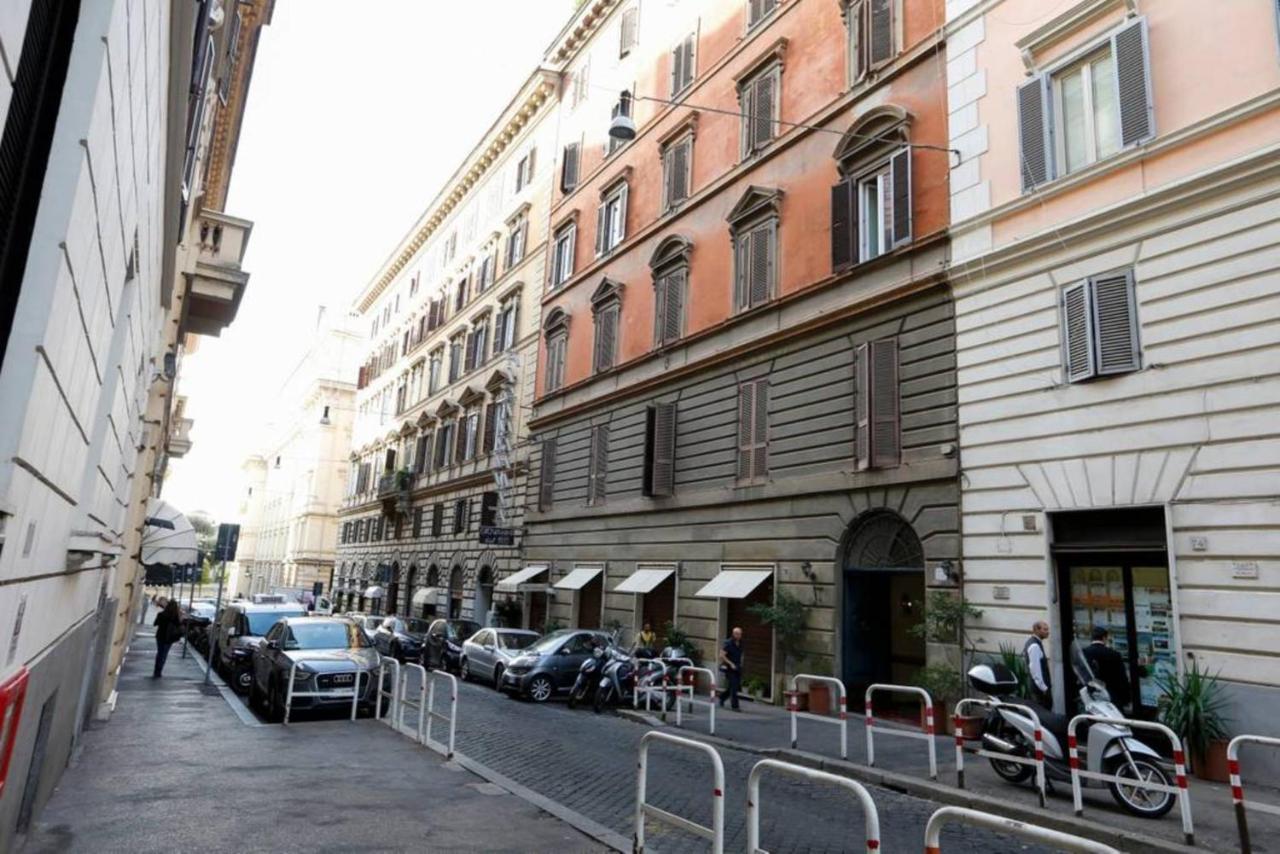 Appartamento Inner House Veneto *