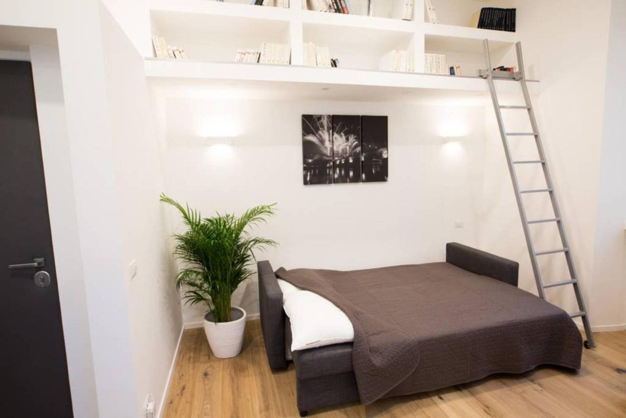 Inner House Veneto Appartamento *