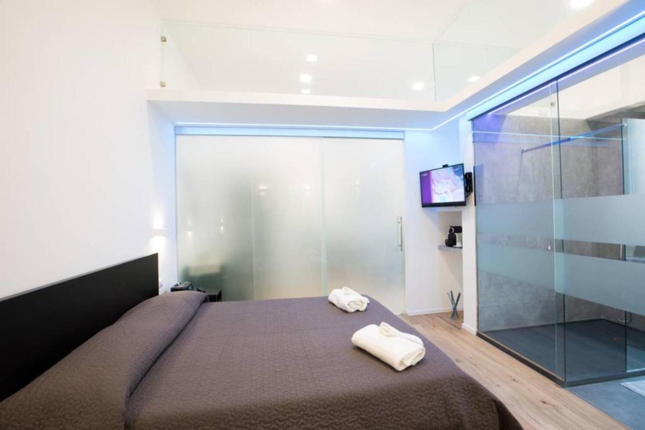 Appartamento Inner House Veneto