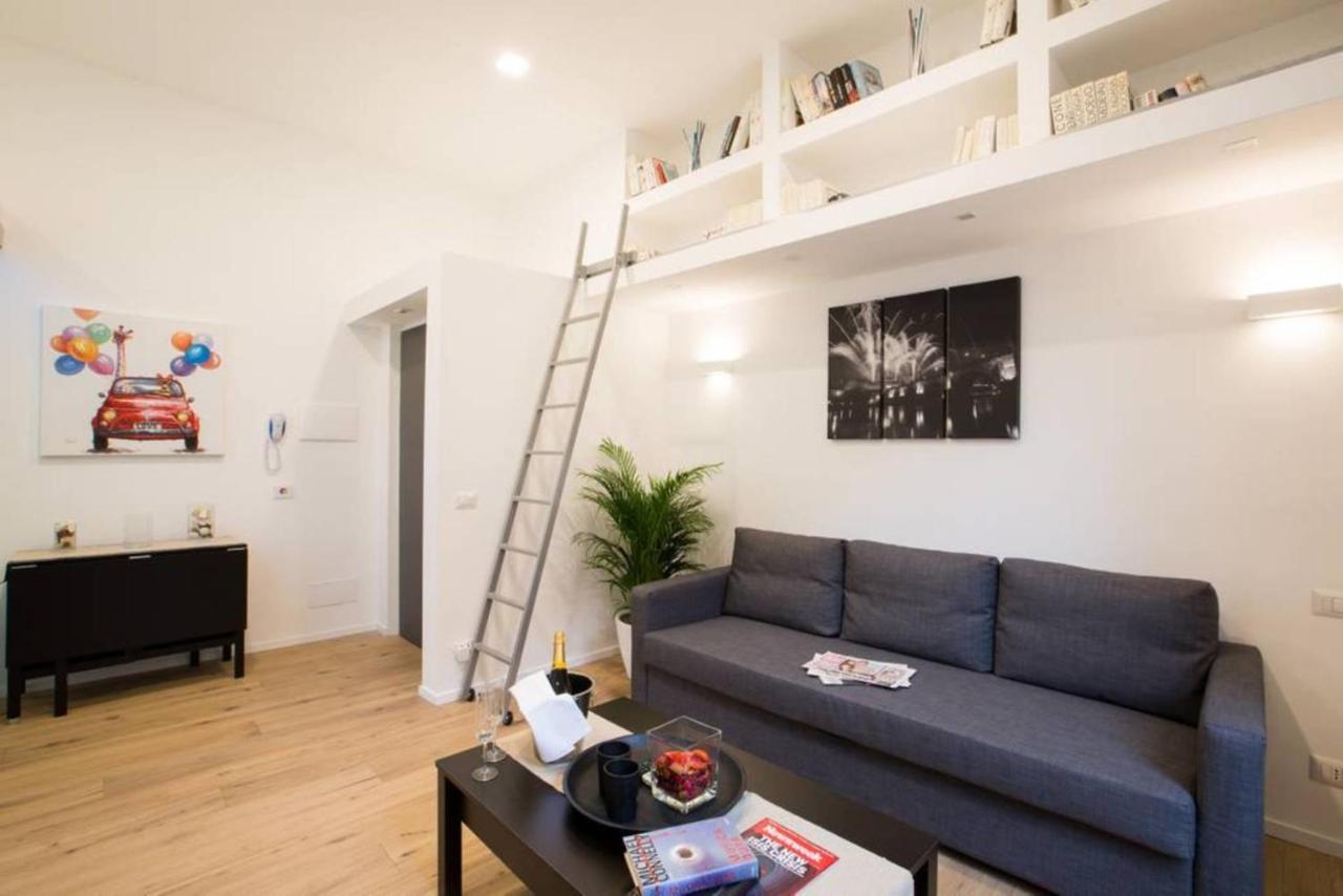 Appartamento Inner House Veneto Roma