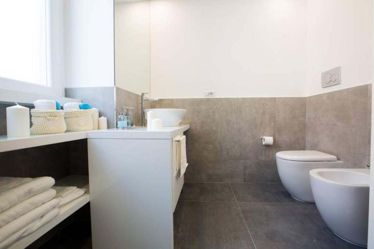Inner House Veneto Appartamento Roma