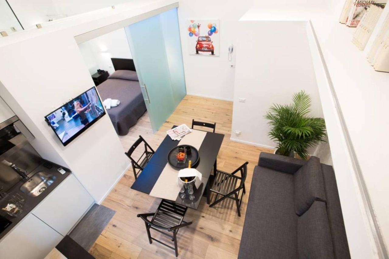 Appartamento Inner House Veneto *