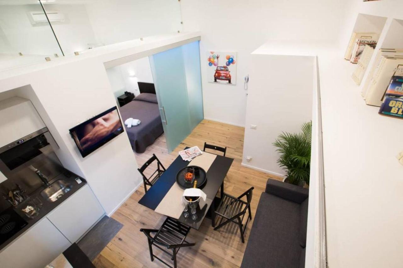 Inner House Veneto *