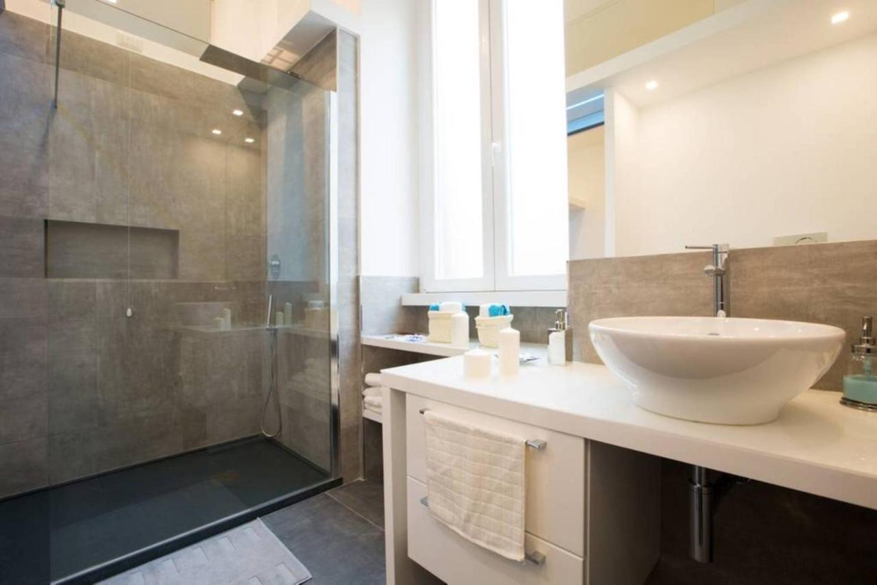 Appartamento Inner House Veneto