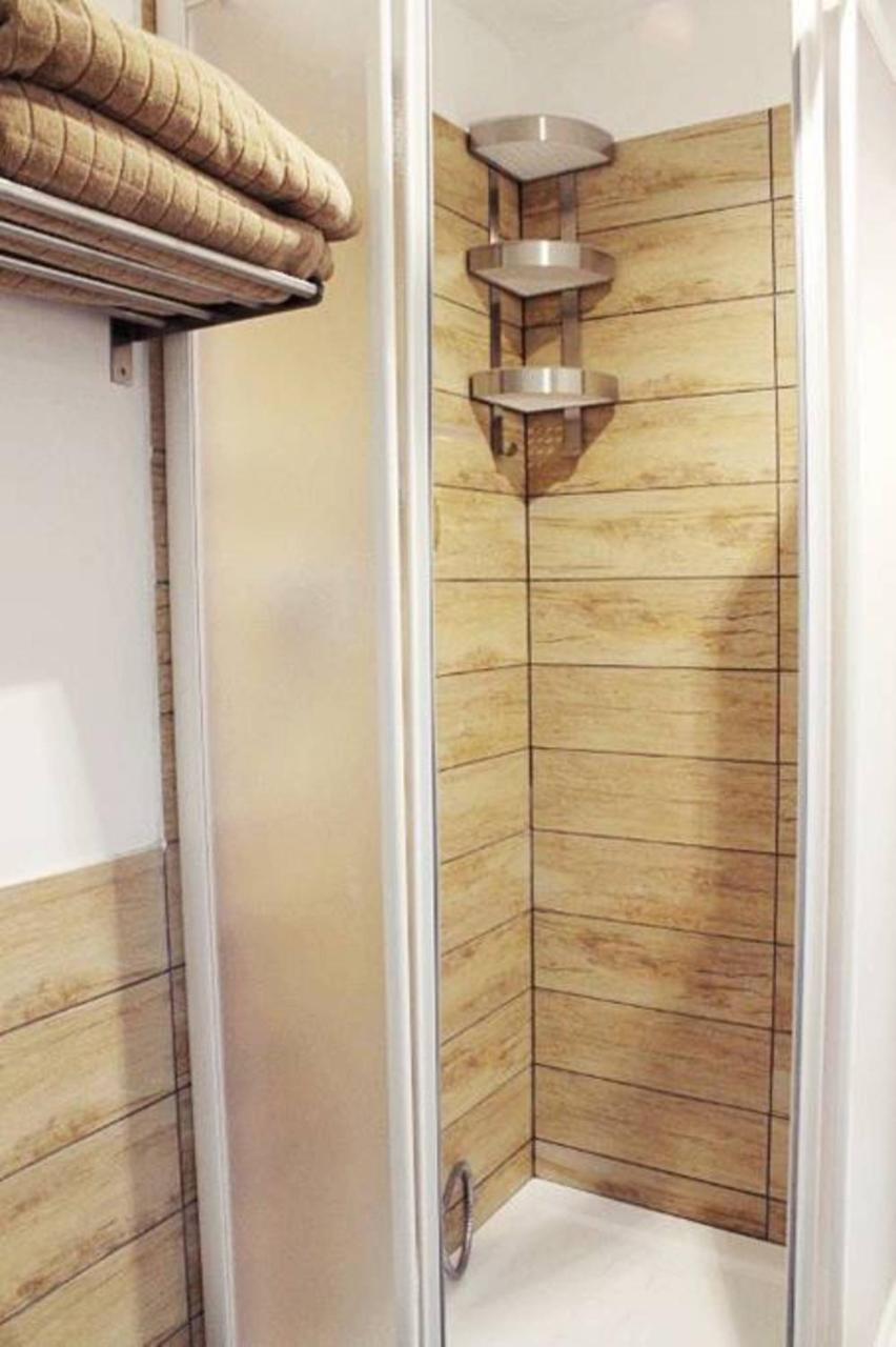 Apartamento Inner House Roma