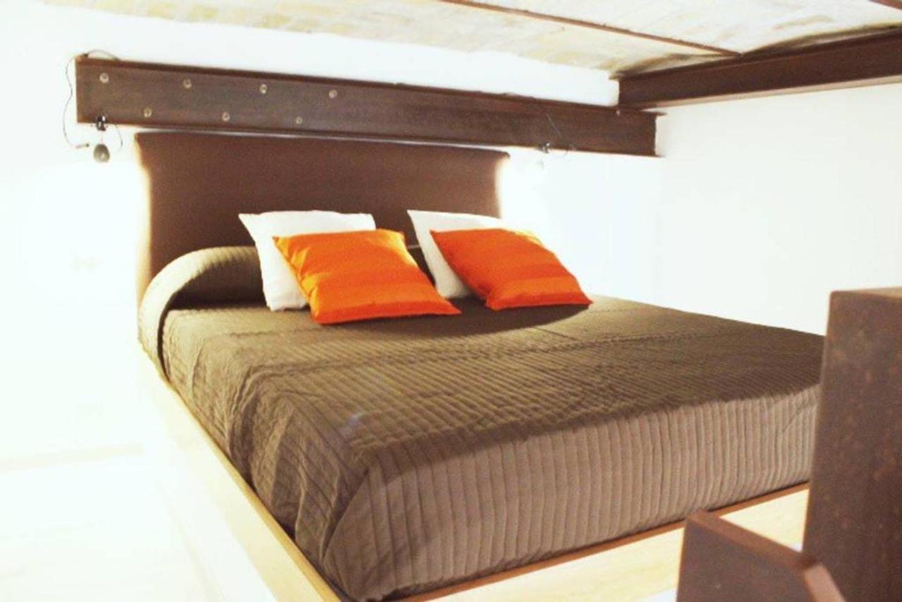 Inner House Apartamento *