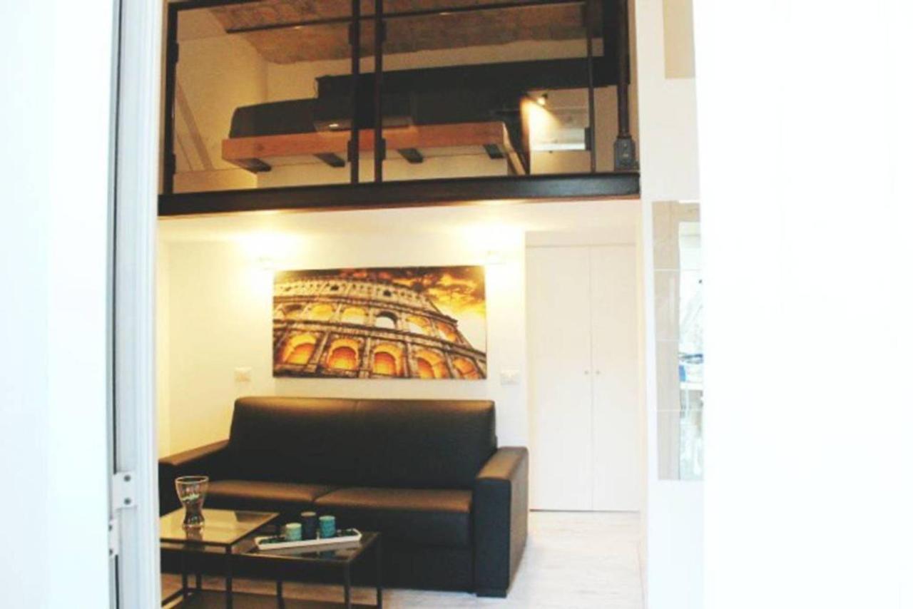 Apartamento Inner House Roma