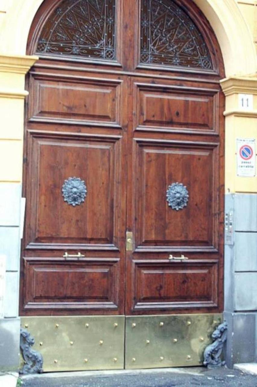 Inner House Leilighet *