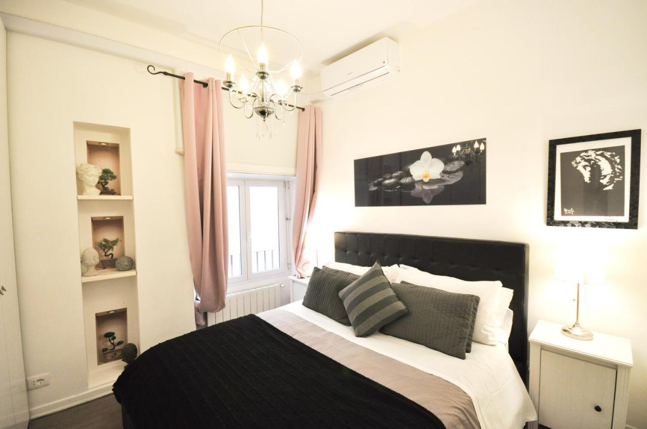 Holiday - City Center Apartamento